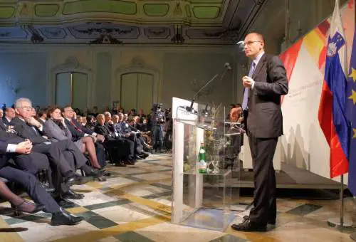 Letta attacca gli antieuropeisti: "Sono miopi, faranno macerie"