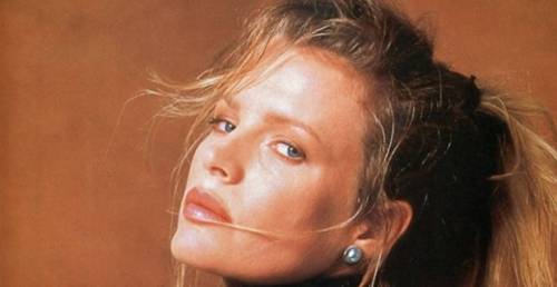 Kim Basinger, eterno sex symbol