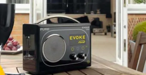 Evoke F4, un mondo di musica