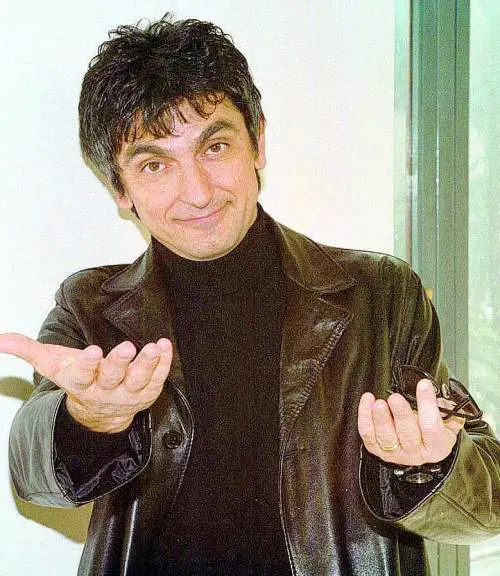 «Sarò il diavolo custode ma soltanto per ridere»