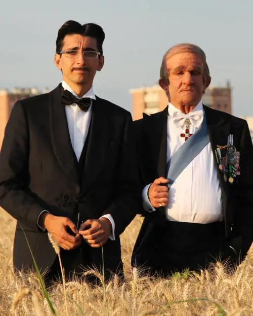 La tv del futuro? Una «Infinity» di film quando e dove vuoi LA «LIBRARY»