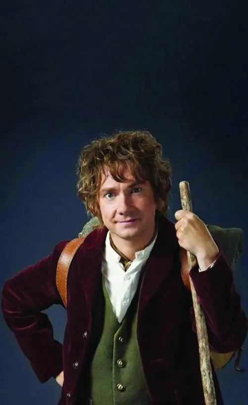 Il film del weekend: "Lo Hobbit - La desolazione di Smaug"