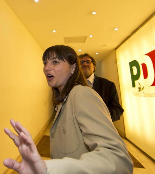 Debora è contro il doppio incarico di Renzi. La Serracchiani a favore