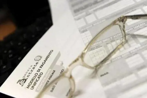 Imu, stangata senza fine Record a Milano: 200 euro