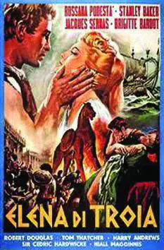 Rossana Podestà, la bomba sexy che snobbò il cinema