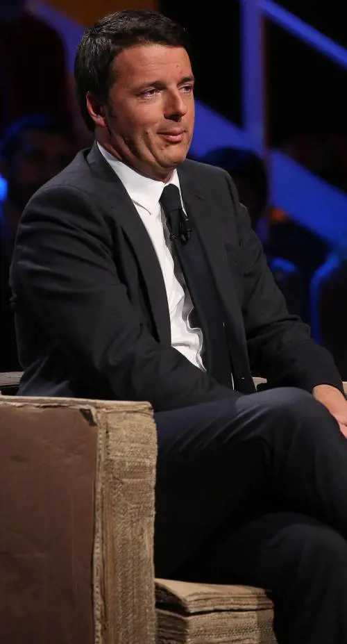 Gli amici d'infanzia di Renzi: quando perdeva si portava via il pallone