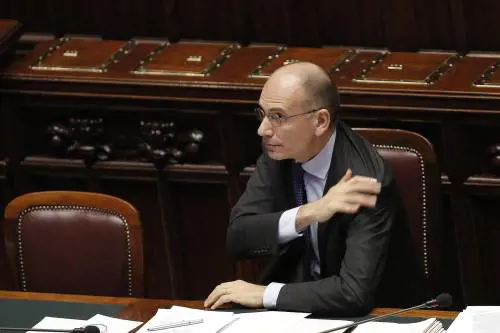 Letta s'arrende ai sindaci: sarà mazzata sulla casa con aliquote ai massimi