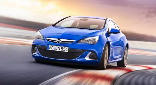 Opel Astra OPC, 280 cv di emozioni morbide