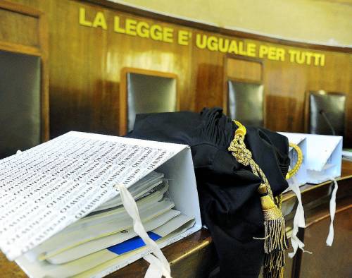 La città dei reati: 700 denunce al giorno