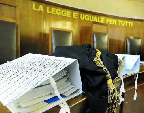 La città dei reati: 700 denunce al giorno