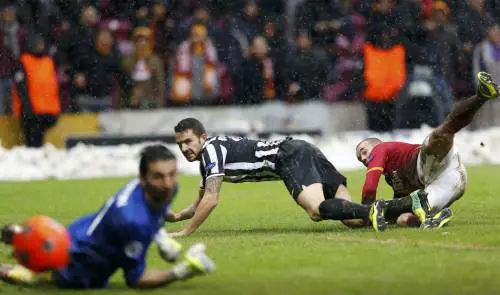Sneijder declassa la Juve: first lady soltanto in Italia