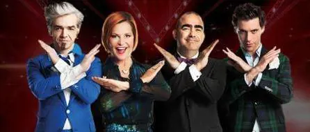 La finale di X Factor 