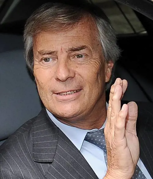 Bollorè si porta un nuovo alleato in Mediobanca