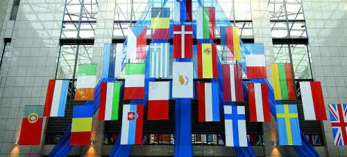 Libertà di Stampa, la Ue ci boccia