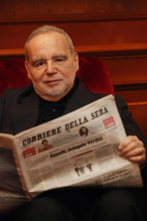 Angelo Rizzoli, un uomo ucciso dalla giustizia