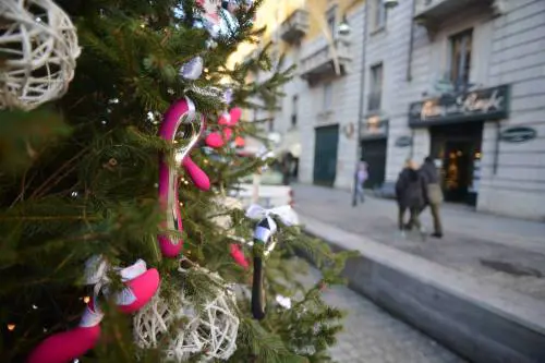 Natale e Capodanno all'insegna del low-cost. E della crisi economica