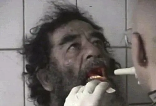 Dieci anni fa la cattura di Saddam Hussein. La testimonianza di Gian Micalessin