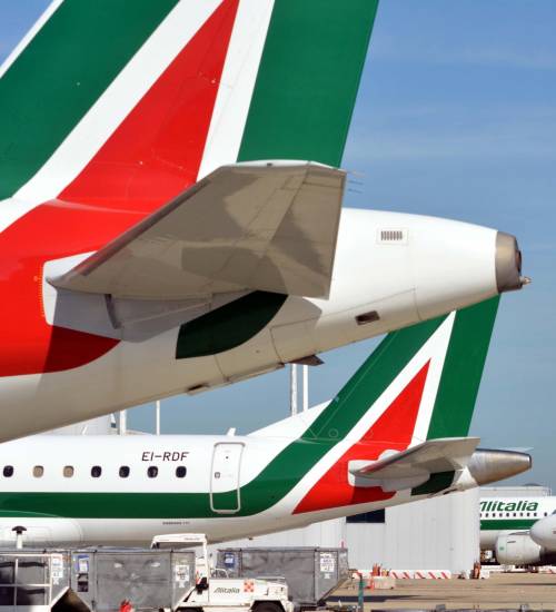Etihad prende tempo: "L'ingresso in Alitalia? Non c'è nessuna fretta"