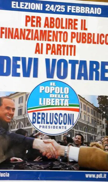 Una battaglia degli azzurri: l'avevano promessa a febbraio