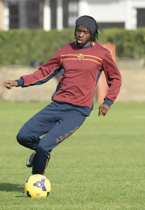 "Sono a Roma per Garcia L'ho conquistato con i gol"