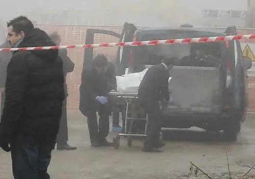 Tracce del killer di Cesano L'anziana è stata soffocata