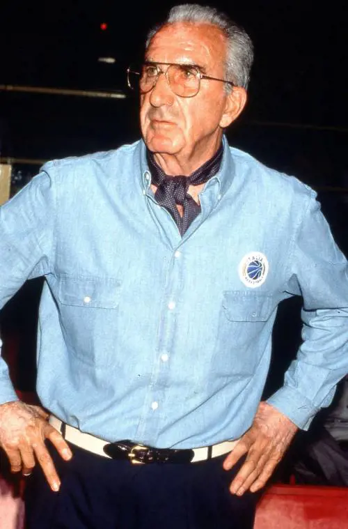 L'eroe guerriero di due sport che sapeva far vincere l'Italia