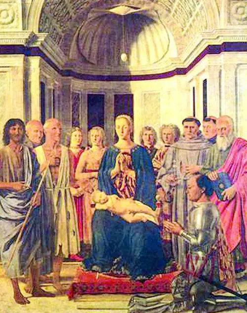 La fede nel RinascimentoCosì l'arte sfiora il miracolo Ecco come nascono gli ex voto