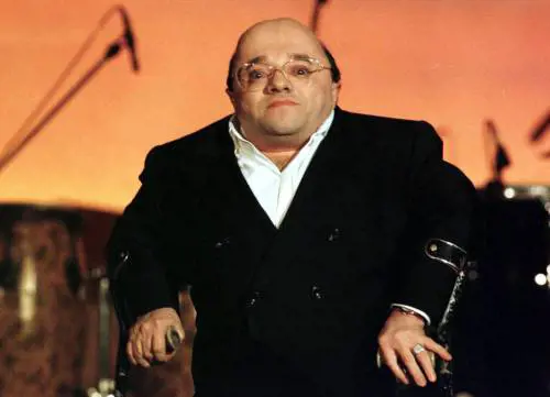 "Ecco il jazz secondo me e mio fratello Michel"