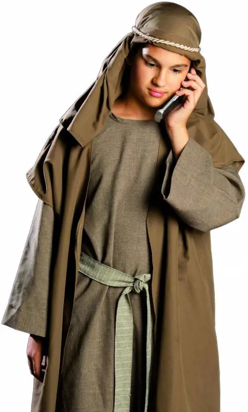 Ma se oggi tornasse Gesù, sapremmo riconoscerlo?