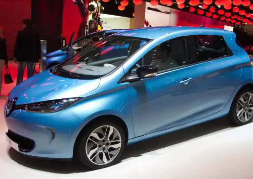 Ecco il mio sabato di ordinaria follia su un'auto elettrica