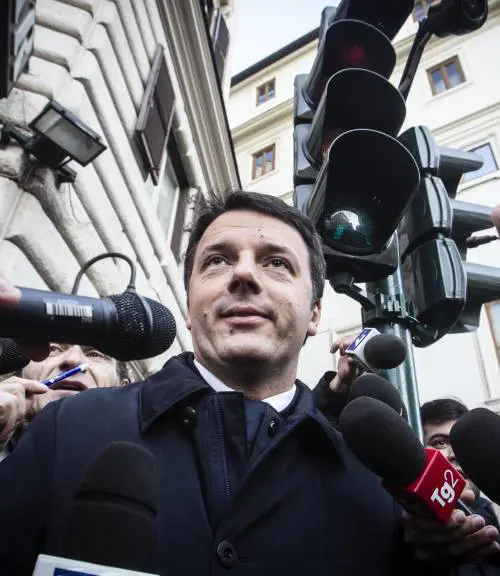 Il governo ha paura del Mattarellum