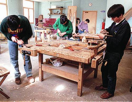 Lo stillicidio degli artigiani: in 5 anni chiuse 75mila imprese