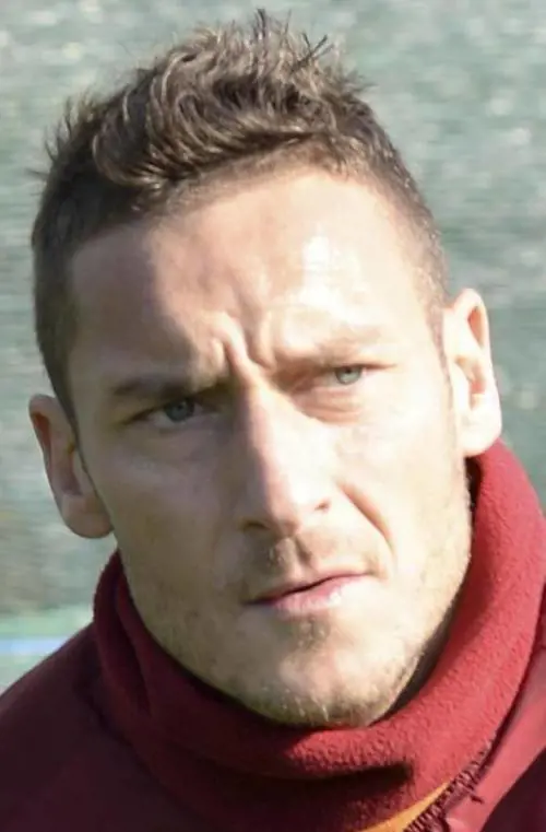 «A S. Siro per vincere Siamo ambiziosi e con Totti più forti»