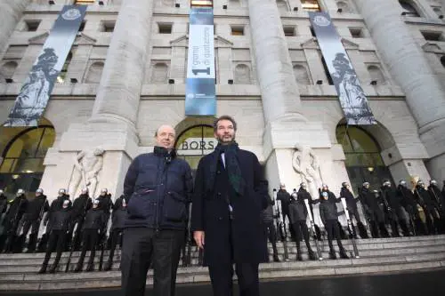 "Le rassicurazioni di Moncler sulle oche non ci convincono"