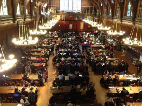 Usa, allarme bomba. Evacuati quattro edifici all'università di Harvard