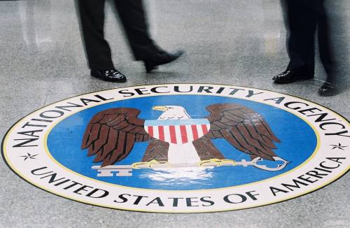 Giudice federale Usa: spionaggio telefonico di massa è incostituzionale