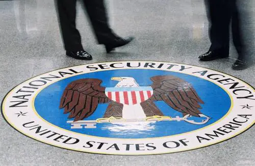 Nelle intercettazioni del Nsa anche le vite di cittadini comuni