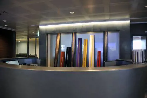 Arte a Malpensa, in mostra le opere di Vittore Frattini