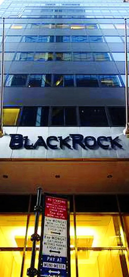 Telecom, Blackrock si corregge