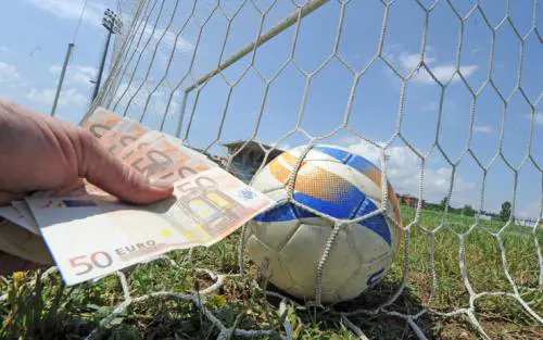 Calcioscommesse, parla lo "zingaro": "Vi faccio i nomi dei giocatori"