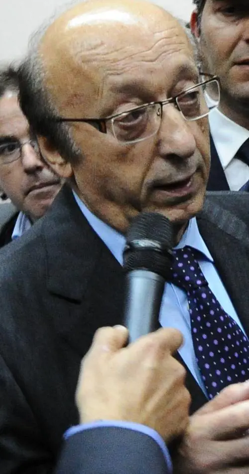 Un diavolo del pallone diventato re Condannato dai giudici e dalla Juve