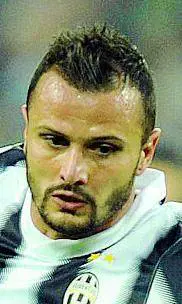 Alla Juve bis bastano 45' di passeggiata