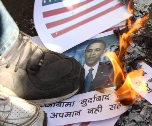 I marò? Facciamo come l'India contro gli Usa