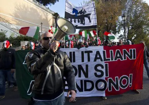 A sorpresa il cardinale benedice i Forconi: "Il loro disagio è reale"