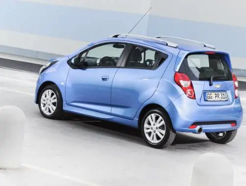 L’auto che vorrei: guida all’acquisto city car