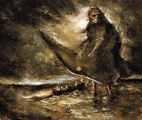 Kubin, talento visionario che disegnava i romanzi