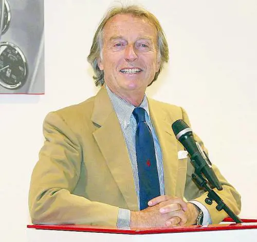 Montezemolo cerca alleati contro Ecclestone e Todt