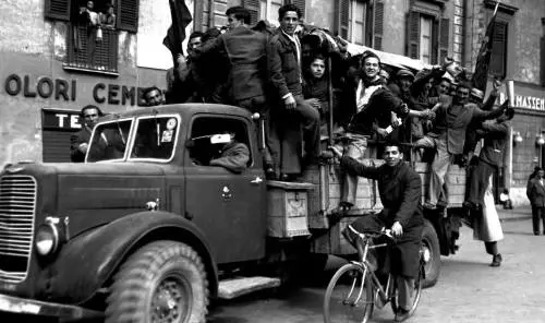 L'altra Resistenza Quella che nessuno vuole più ricordare