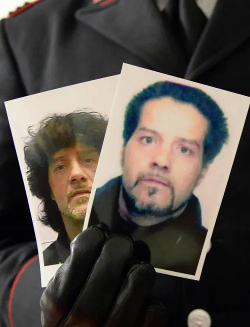 Presi i due assassini: incastrati dagli sms e dal pedaggio stradale 