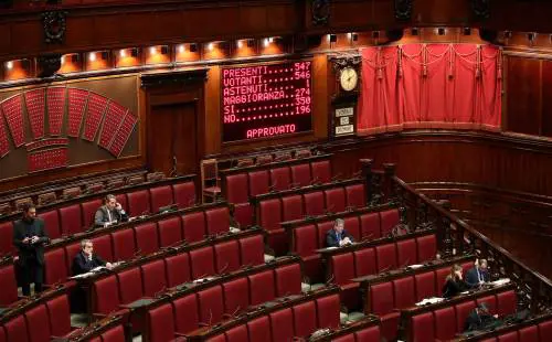 Dalle slot machine a Sorgenia: tutte le porcate del governo